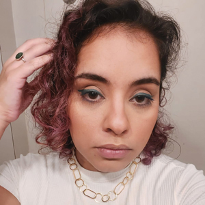 Nicole Froio's headshot