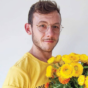 Dejan Jotanovic's headshot