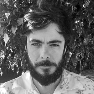 Leonardo Carrato's headshot