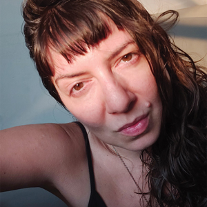 Nadia Radic's headshot