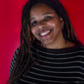 Aisha Shillingford's headshot