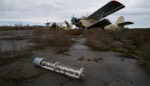 Cluster Bombs Are as Outdated as War