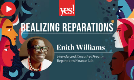 The Reparations Owed by Big Finance