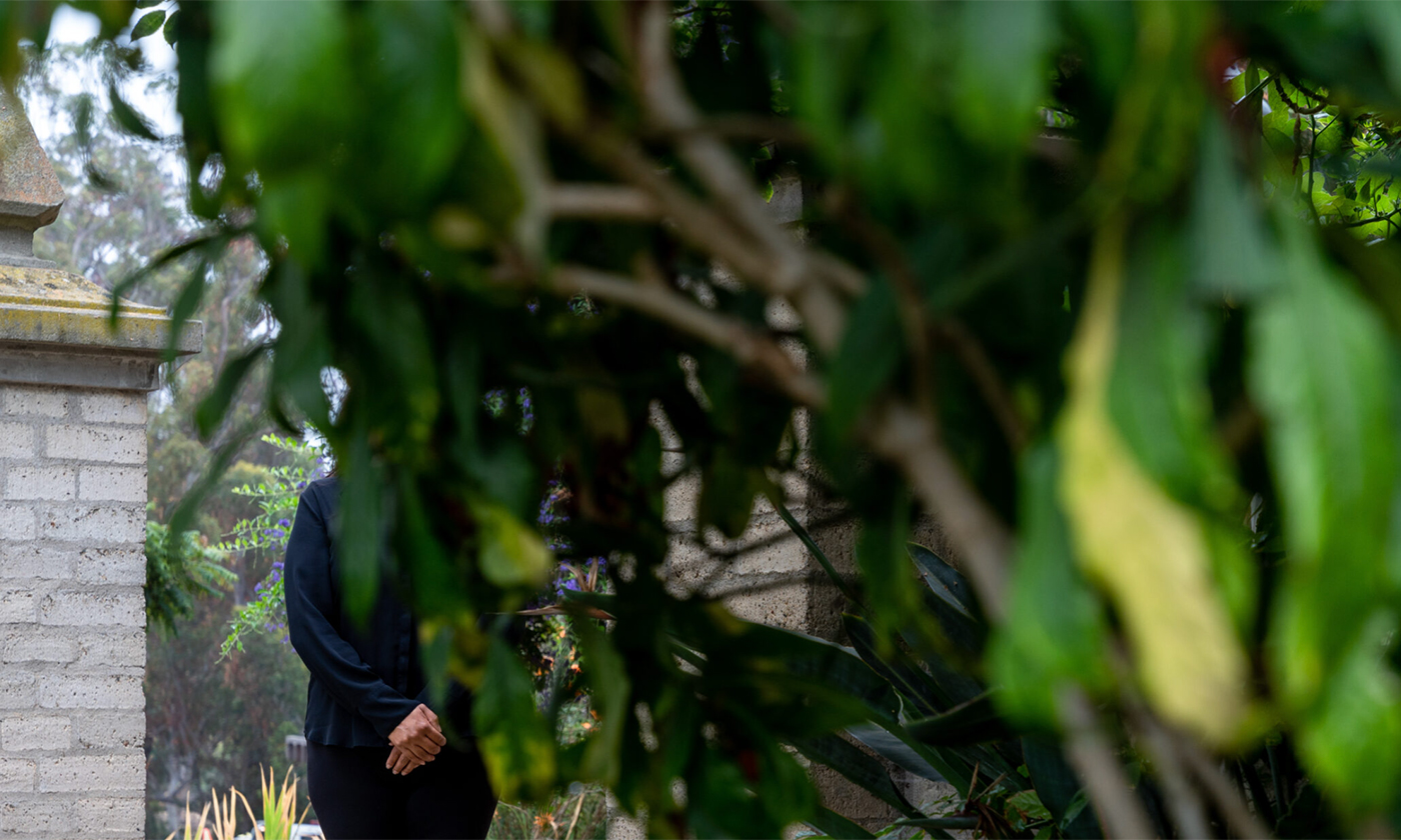 Accessing Mental Health Care for Survivors of Violence