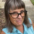 Michele Sharpe’s headshot