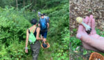 The Wisdom of Fungi Inspires Community Conservation