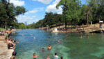 Are Swimmable Cities a Climate Solution?
