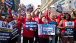 What Makes the UAW Strike Historic?