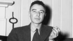 Oppenheimer’s Other Project: World Government