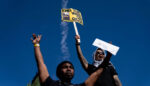 The Roots of Black-Palestinian Solidarity
