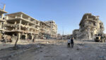 There’s No Justification for Destroying Gaza’s Health Infrastructure