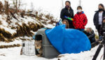 Welcoming Relatives Home: The Return of the Lynx