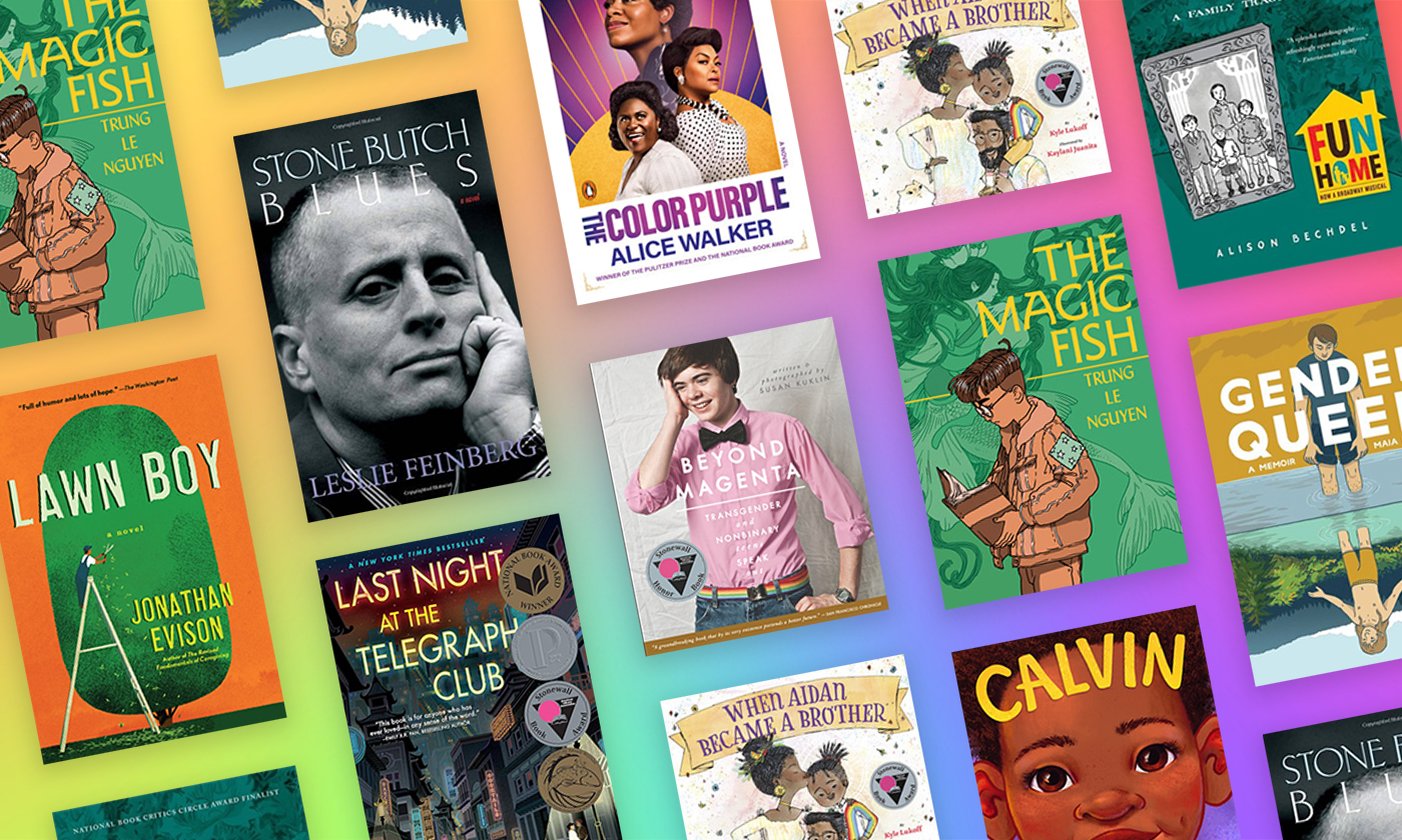 Who Is Beating Back Book Bans? - YES! Magazine Solutions
