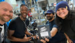 The Coffee Shops Countering Recidivism