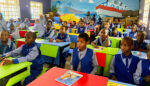 Education for Nomadic Families in Nigeria