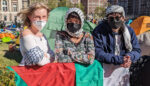 Students for Gaza Are Undeterred