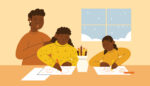 What $500 a Month Freed Up for Families