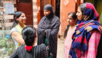 Justice by and for India’s Women