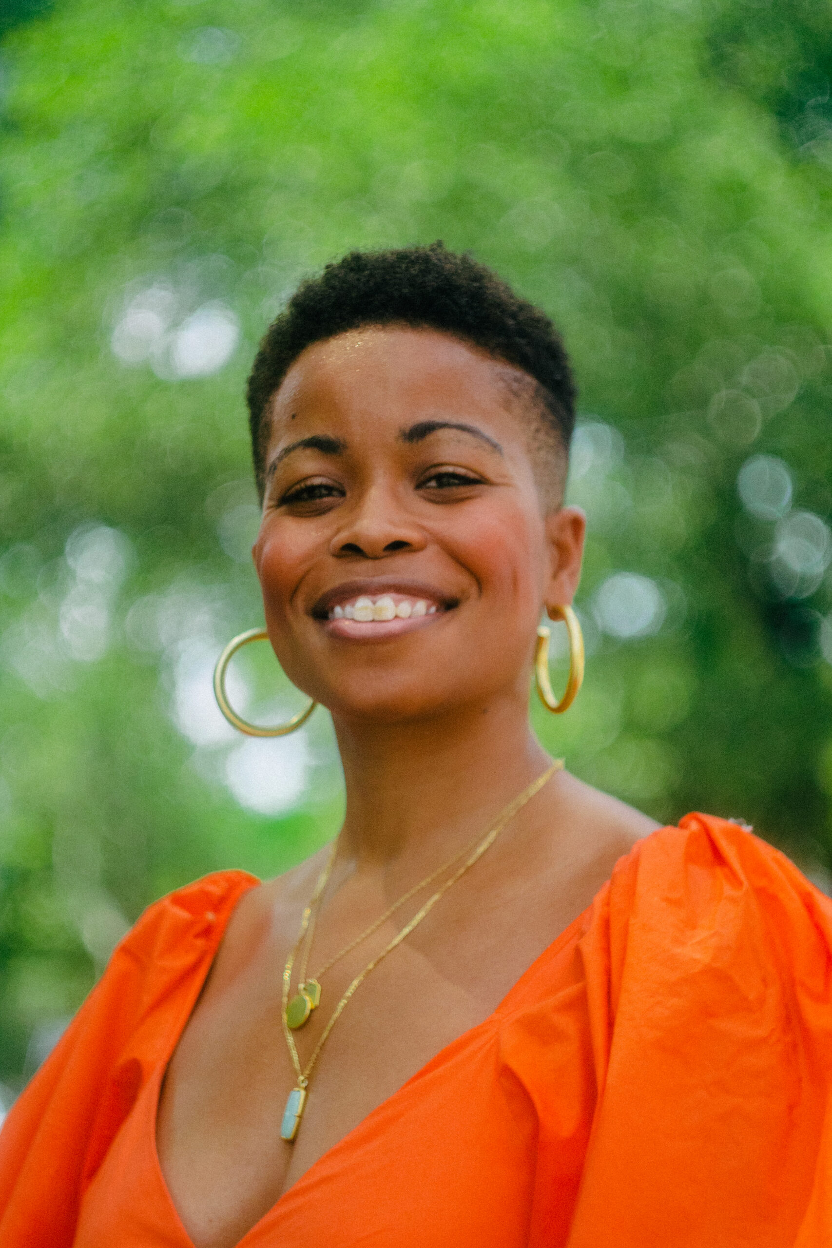 Nicole G. Young - YES! Magazine Solutions Journalism