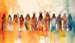 Access to Past Tribal Constitutions Can Help Tribes Shape Their Futures