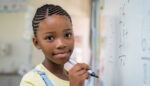 Making Equity Part of the Equation in Math Education