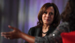 The Complexity of Harris’ Historic Candidacy