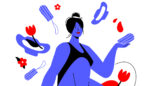 Rejecting Shame to Reclaim the Power of the Period