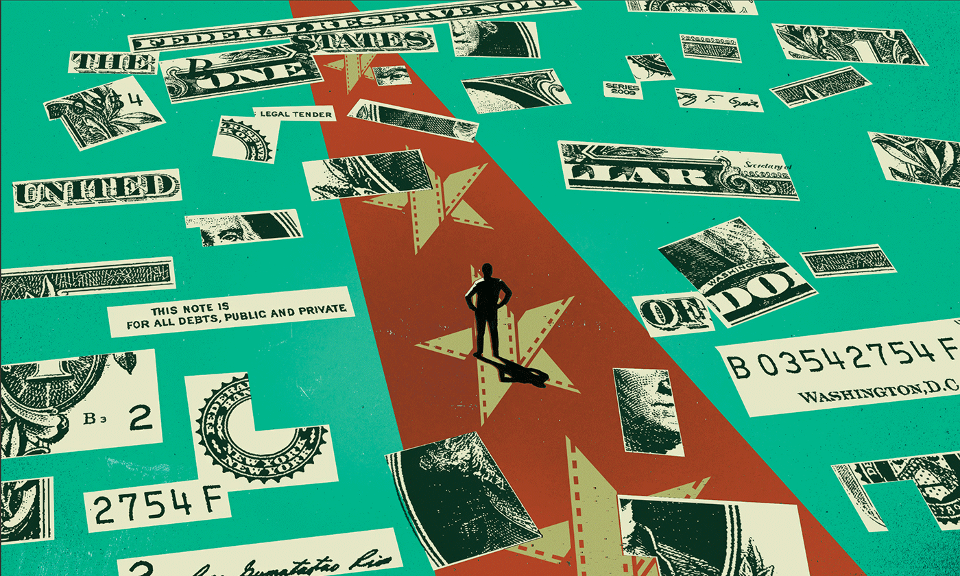 False Prophets of Profit – YES! Magazine Solutions Journalism