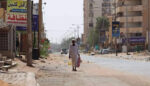 The Communal Kitchens Fighting Famine in Sudan