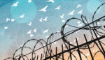 Murmurations: The Wisdom Behind Prison Walls