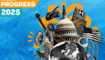 What Is Progress 2025?