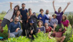 Nurturing Seeds of Freedom in Palestine