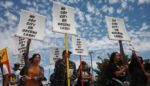 Cop Cities Meet Growing Resistance Nationwide