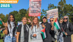 Can U.S. Voters End the Gaza Genocide?