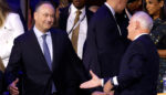 Democrats Embrace the Power of Nontoxic Masculinity