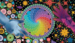 Murmurations: Making Space for Transformation