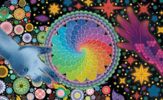 Murmurations: Making Space for Transformation