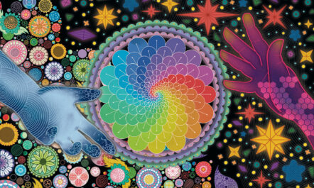 Murmurations: Making Space for Transformation