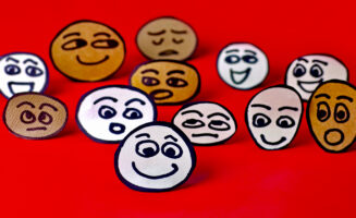 Happiness is more than a mood – it may factor into how we vote.
