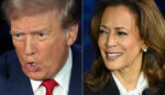 Misogyny Didn’t Need a Mic During the Trump–Harris Debate