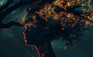 "What if we had systems that loved us and, by extension, the planet?"