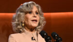 Turn Anger into Climate Activism This Election, Says Jane Fonda