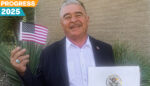 Newly Naturalized and Ready to Vote