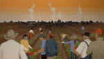 Rebuilding Food Security After a Wildfire