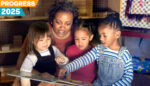 A Communal Fix for Our Childcare System