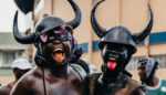 The Transgressive Pleasure of Carnival