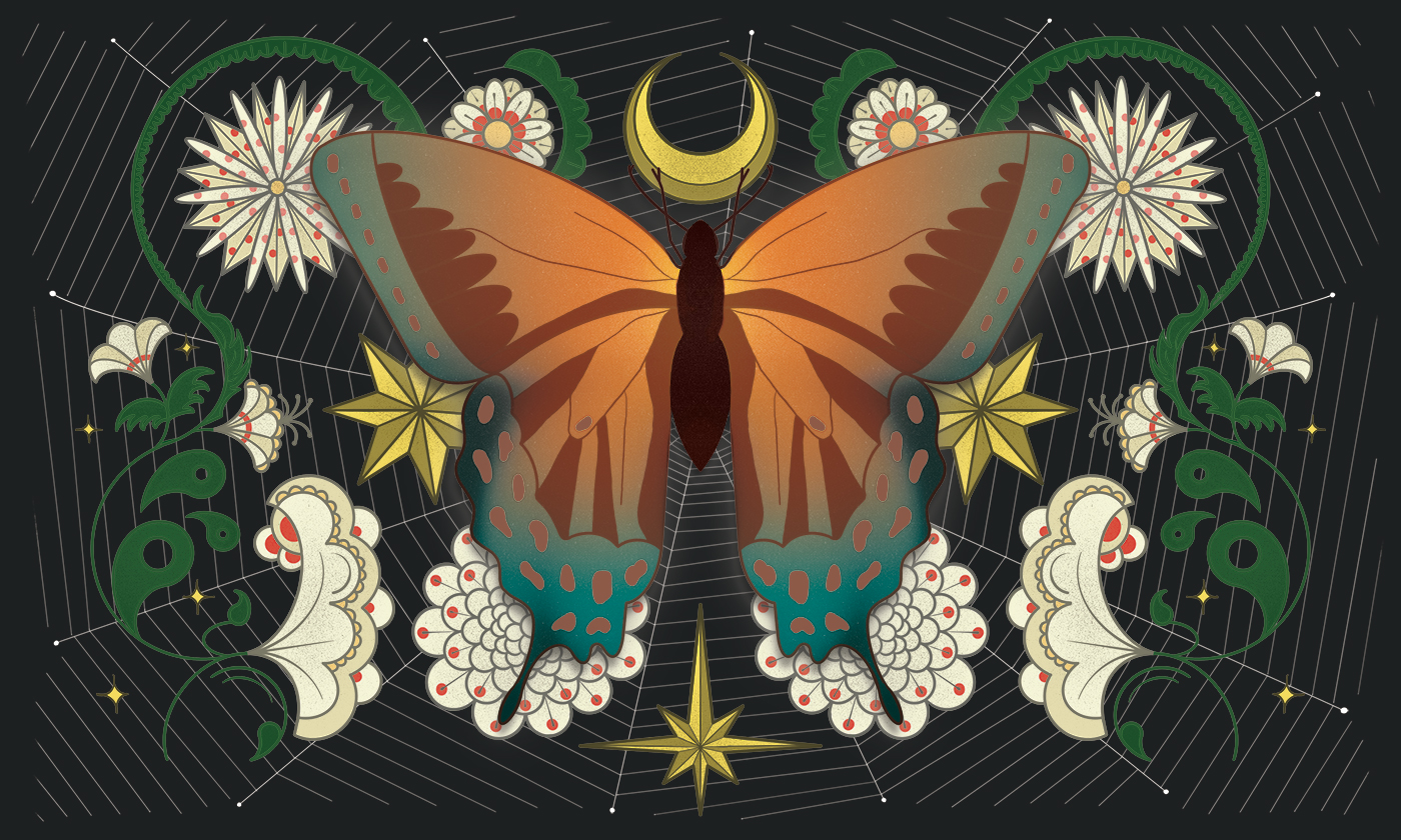adrienne maree brown Ushers in the Next Chapter of Murmurations