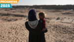 Why Planned Parenthood Workers Revolted Over Gaza