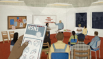 Immigrant Farmworkers Keep Each Other Safe from the Avian Flu