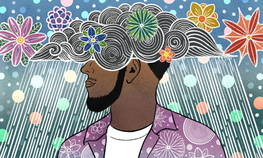 Murmurations: A Dream for Trans Belonging